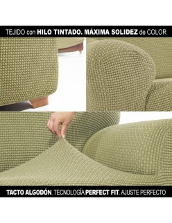 Custodia per Sedia Sofaskins NIAGARA 2 Unità