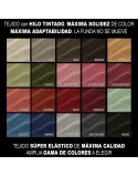 Chair Cover Sofaskins NIAGARA 2 Units