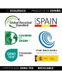 Custodia per Sedia Sofaskins NIAGARA 2 Unità