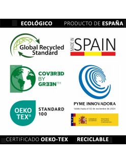 Custodia per Sedia Sofaskins NIAGARA 2 Unità