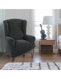 Funda para sillón orejero Sofaskins NIAGARA