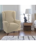 Funda para sillón orejero Sofaskins NIAGARA