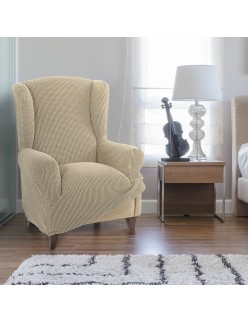 Funda para sillón orejero Sofaskins NIAGARA