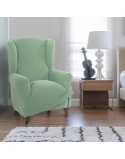 Funda para sillón orejero Sofaskins NIAGARA