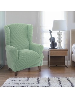 Funda para sillón orejero Sofaskins NIAGARA