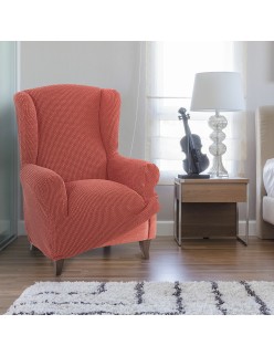 Funda para sillón orejero Sofaskins NIAGARA