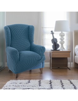 Funda para sillón orejero Sofaskins NIAGARA