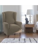 Funda para sillón orejero Sofaskins NIAGARA