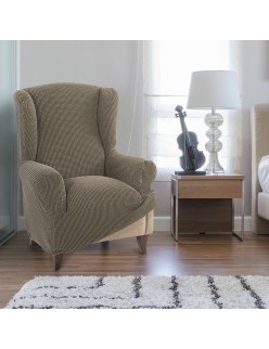 Funda para sillón orejero Sofaskins NIAGARA