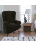 Funda para sillón orejero Sofaskins NIAGARA