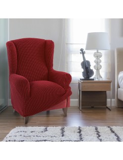 Funda para sillón orejero Sofaskins NIAGARA