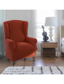 Funda para sillón orejero Sofaskins NIAGARA