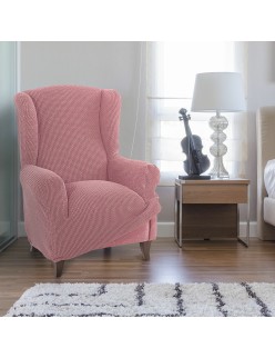Funda para sillón orejero Sofaskins NIAGARA