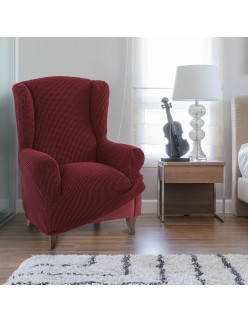 Funda para sillón orejero Sofaskins NIAGARA