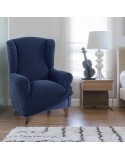 Funda para sillón orejero Sofaskins NIAGARA