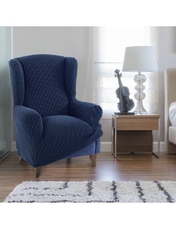 Funda para sillón orejero Sofaskins NIAGARA