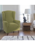 Funda para sillón orejero Sofaskins NIAGARA