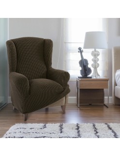 Funda para sillón orejero Sofaskins NIAGARA