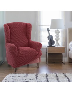 Funda para sillón orejero Sofaskins NIAGARA