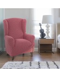 Funda para sillón orejero Sofaskins NIAGARA