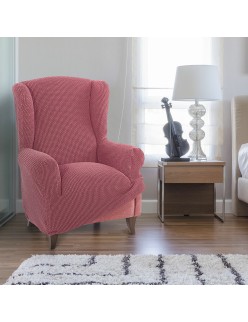 Funda para sillón orejero Sofaskins NIAGARA