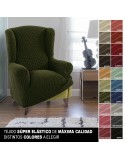 Funda para sillón orejero Sofaskins NIAGARA