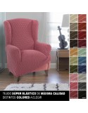 Funda para sillón orejero Sofaskins NIAGARA