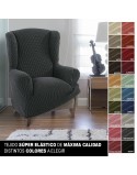Funda para sillón orejero Sofaskins NIAGARA
