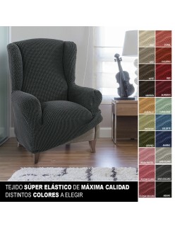 Funda para sillón orejero Sofaskins NIAGARA