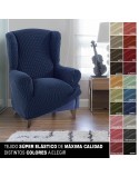Funda para sillón orejero Sofaskins NIAGARA