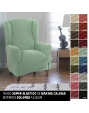 Funda para sillón orejero Sofaskins NIAGARA