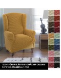 Funda para sillón orejero Sofaskins NIAGARA