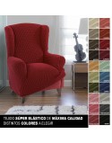 Funda para sillón orejero Sofaskins NIAGARA