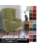 Funda para sillón orejero Sofaskins NIAGARA