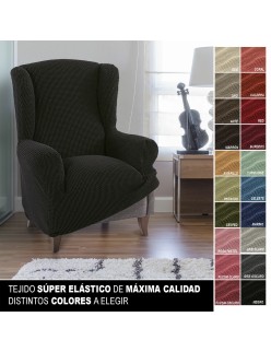 Funda para sillón orejero Sofaskins NIAGARA