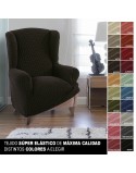 Funda para sillón orejero Sofaskins NIAGARA