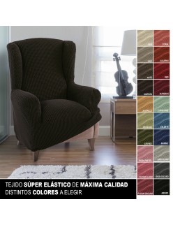 Funda para sillón orejero Sofaskins NIAGARA