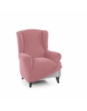 Housse de fauteuil à oreilles Sofaskins NIAGARA