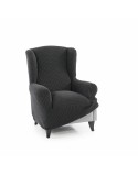 Housse de fauteuil à oreilles Sofaskins NIAGARA