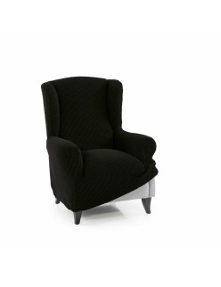 Housse de fauteuil à oreilles Sofaskins NIAGARA