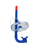 Masque de Plongée avec Tube Juinsa 3-6 ans