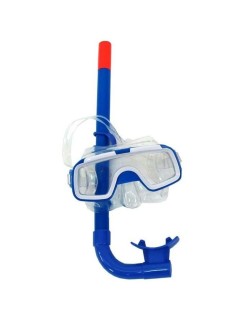Occhialini da Snorkeling e Boccaglio Juinsa 3-6 anni