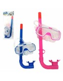 Occhialini da Snorkeling e Boccaglio Juinsa 3-6 anni