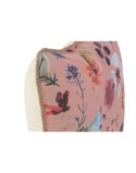 Cojín Home ESPRIT Romántico 45 x 5 x 45 cm (2 Unidades)
