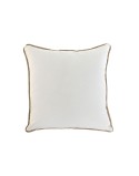Cojín Home ESPRIT Romántico 45 x 5 x 45 cm (2 Unidades)