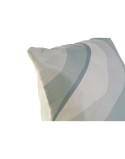 Set de cojines Home ESPRIT Ondas 45 x 5 x 45 cm (2 Unidades)