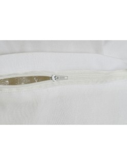 Kissen-Set Home ESPRIT Wellen 45 x 5 x 45 cm (2 Stück)