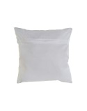 Set de cojines Home ESPRIT Ondas 45 x 5 x 45 cm (2 Unidades)