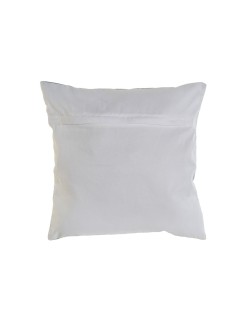 Set de cojines Home ESPRIT Ondas 45 x 5 x 45 cm (2 Unidades)