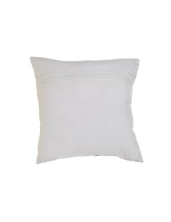 Set de cojines Home ESPRIT Arcoíris 45 x 5 x 45 cm (2 Unidades)